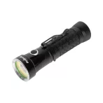 Rebel LED zseblámpa mozgatható fejjel Rebel LED zseblámpa mozgatható fejjel
