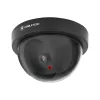 Kupola kamera utánzat LED DK-2 Cabletech Kupola kamera utánzat LED DK-2 Cabletech