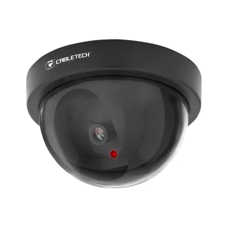 Kupola kamera utánzat LED DK-2 Cabletech