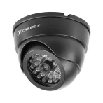 Kupola kamera utánzat LED DK-3 Cabletech Kupola kamera utánzat LED DK-3 Cabletech