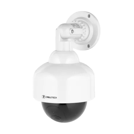 Forgatható kamera utánzat LED DK-10 Cabletech