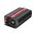 REBEL 24V/230V 300W inverter (német típusú aljzattal)