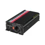 REBEL 24V/230V 1000W inverter (német típusú aljzattal)