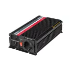 REBEL 24V/230V 1000W inverter (német típusú aljzattal)