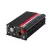REBEL 24V/230V 1000W inverter (német típusú aljzattal)