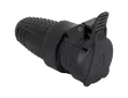 Kültéri Rebel aljzat (IP 44) -16A /250V
