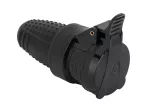 Kültéri Rebel aljzat (IP 44) -16A /250V Kültéri Rebel aljzat (IP 44) -16A /250V