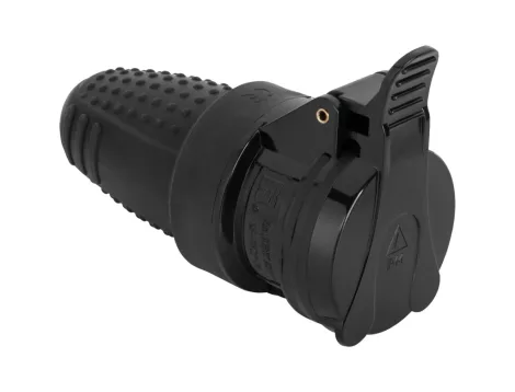 Kültéri Rebel aljzat (IP 44) -16A /250V