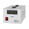 Automata feszültségstabilizátor KEMOT MSER-500 (500 VA, szervomotor)