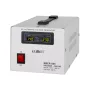   Automata feszültségstabilizátor KEMOT MSER-500 (500 VA, szervomotor)