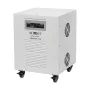   Automata feszültségstabilizátor KEMOT MSER-15000 (15000 VA, szervomotor)