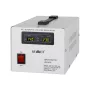   Automata feszültségstabilizátor KEMOT MSER-1000 (1000 VA, szervomotor)