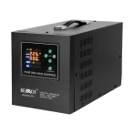 KEMOT PROsinus-2000/24-LFP4 szünetmentes tápegység