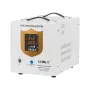   KEMOT PROsinus-2000/24 tartalék tápegység tiszta szinuszhullámmal és töltési funkcióval 24V 230V 2000VA/1400W