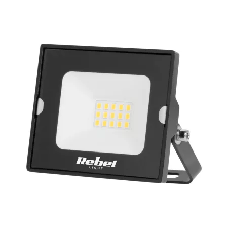 Rebel 10W LED reflektor 4000K, 230 V Rebel 10W LED reflektor 4000K, 230 V