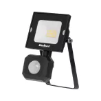 Rebel 10W LED reflektor mozgás- és szürkületérzékelővel, 4000K, 230V Rebel 10W LED reflektor mozgás- és szürkületérzékelővel, 4000K, 230V