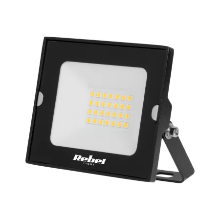 Rebel 20W LED reflektor, 4000K, 230V