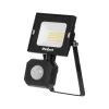 Rebel 20W LED reflektor mozgás- és szürkületérzékelővel, 4000K, 230V Rebel 20W LED reflektor mozgás- és szürkületérzékelővel, 4000K, 230V