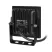 Rebel 30W LED reflektor, 4000K, 230V