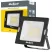 Rebel 30W LED reflektor, 4000K, 230V