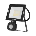 LED reflektor Rebel 30W mozgás- és szürkületérzékelővel, 4000K, 230V LED reflektor Rebel 30W mozgás- és szürkületérzékelővel, 4000K, 230V