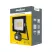 LED reflektor Rebel 30W mozgás- és szürkületérzékelővel, 4000K, 230V LED reflektor Rebel 30W mozgás- és szürkületérzékelővel, 4000K, 230V