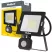 LED reflektor Rebel 30W mozgás- és szürkületérzékelővel, 4000K, 230V LED reflektor Rebel 30W mozgás- és szürkületérzékelővel, 4000K, 230V