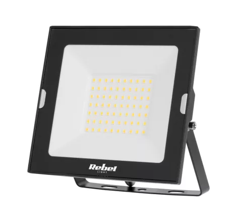 LED reflektor Rebel 50W, 4000K, 230V