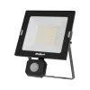 LED reflektor Rebel 50W mozgás- és szürkületérzékelővel, 4000K, 230V LED reflektor Rebel 50W mozgás- és szürkületérzékelővel, 4000K, 230V