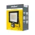 LED reflektor Rebel 50W mozgás- és szürkületérzékelővel, 4000K, 230V LED reflektor Rebel 50W mozgás- és szürkületérzékelővel, 4000K, 230V