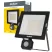 LED reflektor Rebel 50W mozgás- és szürkületérzékelővel, 4000K, 230V LED reflektor Rebel 50W mozgás- és szürkületérzékelővel, 4000K, 230V