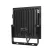Rebel 100W LED reflektor, 4000K, 230V