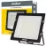 Rebel 100W LED reflektor, 4000K, 230V