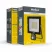 LED reflektor Rebel 50W mozgás- és szürkületérzékelővel, 6500K LED reflektor Rebel 50W mozgás- és szürkületérzékelővel, 6500K
