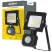 Rebel 20W LED reflektor szürkület- és mozgásérzékelővel, 6500K, 230V Rebel 20W LED reflektor szürkület- és mozgásérzékelővel, 6500K, 230V