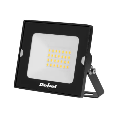 Rebel 20W LED reflektor, 6500K, 230V Rebel 20W LED reflektor, 6500K, 230V