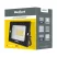 Rebel 20W LED reflektor, 6500K, 230V Rebel 20W LED reflektor, 6500K, 230V