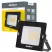 Rebel 20W LED reflektor, 6500K, 230V Rebel 20W LED reflektor, 6500K, 230V
