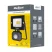 Rebel 10W LED reflektor szürkület- és mozgásérzékelővel, 6500K, 230V Rebel 10W LED reflektor szürkület- és mozgásérzékelővel, 6500K, 230V