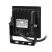 Rebel 30W LED reflektor, 6500K, 230V