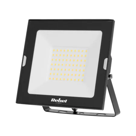 LED reflektor Rebel 50W, 6500K, 230V