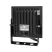 LED reflektor Rebel 50W, 6500K, 230V
