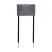 MKSP-8 1uF 450V kondenzátor motorokhoz