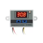 230V XH-W3001 Hőmérséklet-szabályozó 230V XH-W3001 Hőmérséklet-szabályozó