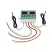 230V ZFX-ST3012 Hőmérséklet-szabályozó 230V ZFX-ST3012 Hőmérséklet-szabályozó