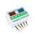 230V ZFX-ST3012 Hőmérséklet-szabályozó 230V ZFX-ST3012 Hőmérséklet-szabályozó
