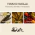 Fa illat autóba DUFT Tobacco&Vanilia, természetes diffúzor fogantyúval Fa illat autóba DUFT Tobacco&Vanilia, természetes diffúzor fogantyúval