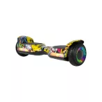 Rebel Cruiser Joy elektromos longboard