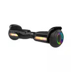 Rebel Cruiser Black elektromos longboard