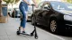 Elektromos roller FAST WHEELS